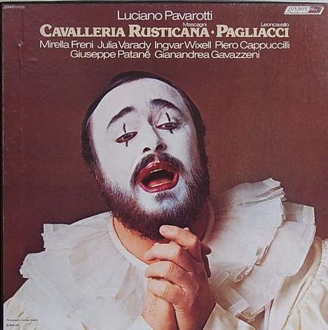 I hate opera